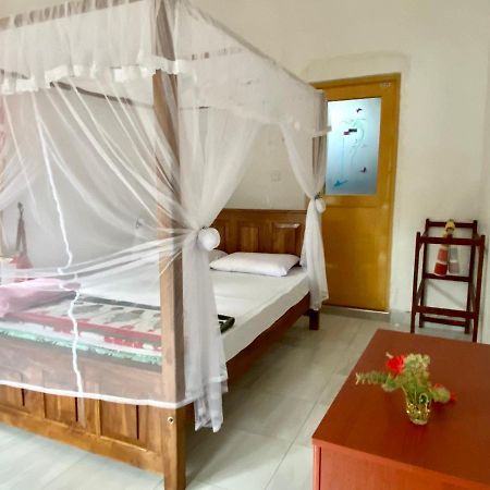 Mama Cottage Procida Dış mekan fotoğraf