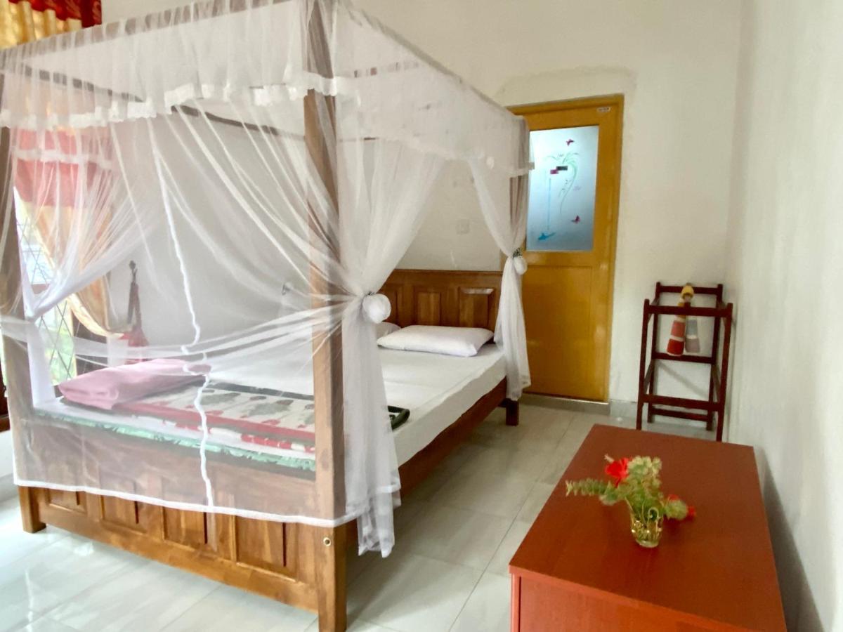 Mama Cottage Procida Dış mekan fotoğraf