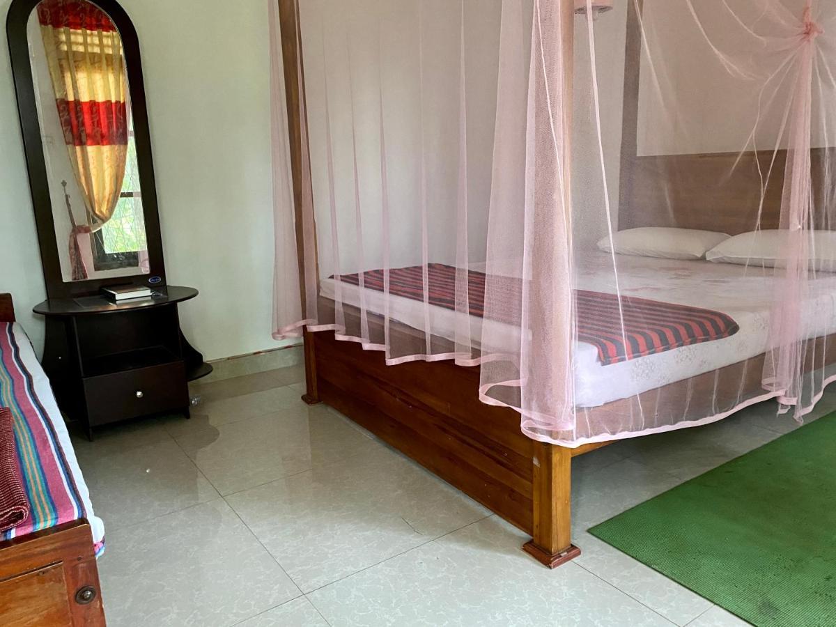 Mama Cottage Procida Dış mekan fotoğraf