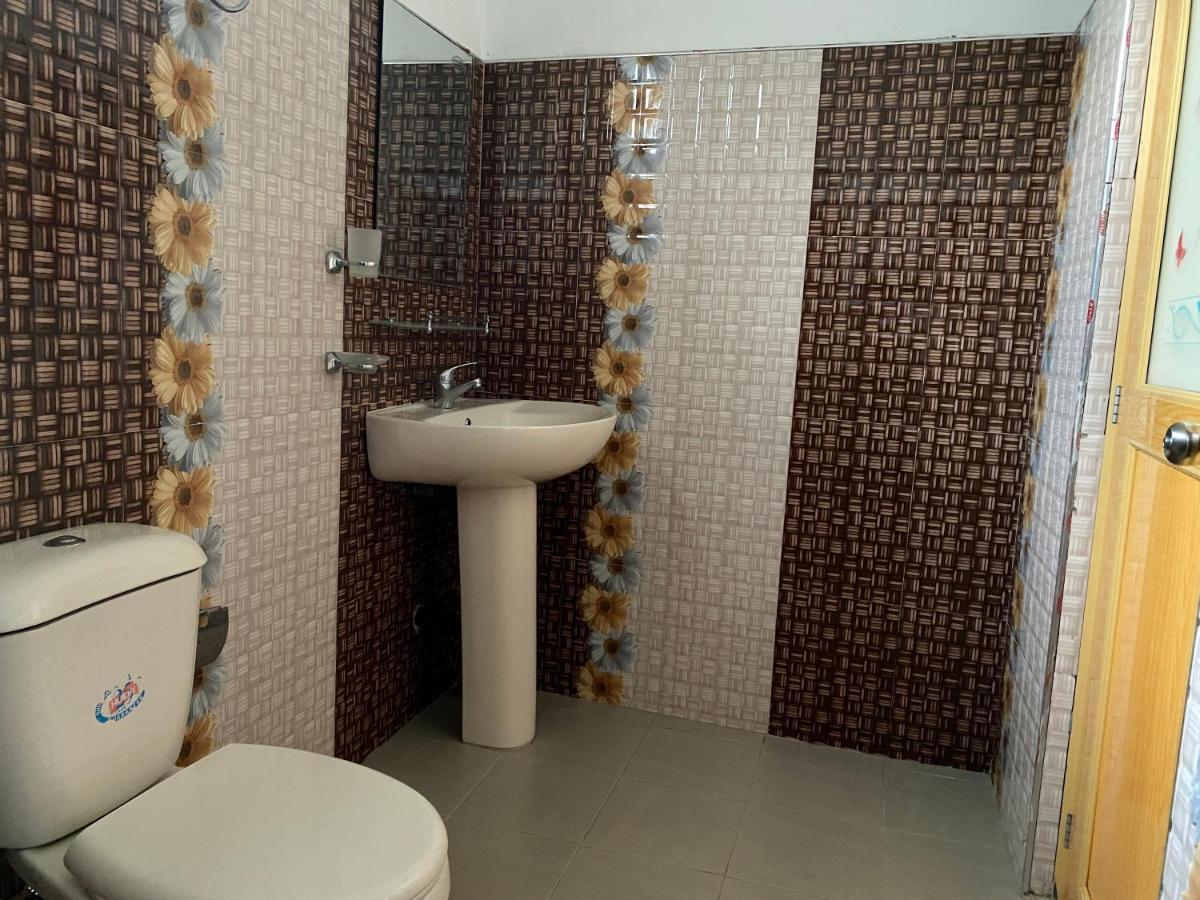 Mama Cottage Procida Dış mekan fotoğraf