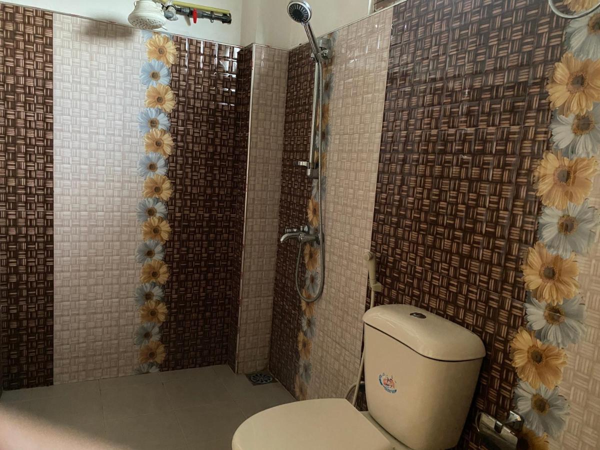 Mama Cottage Procida Dış mekan fotoğraf