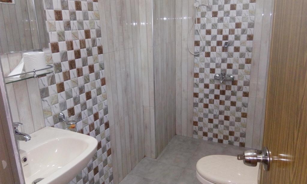 Mama Cottage Procida Dış mekan fotoğraf