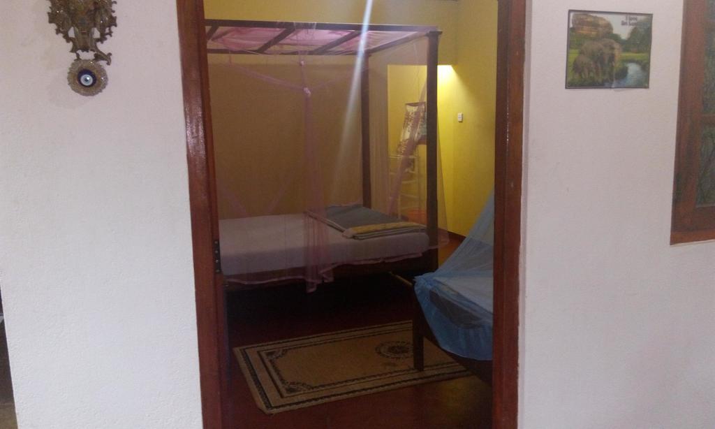 Mama Cottage Procida Dış mekan fotoğraf