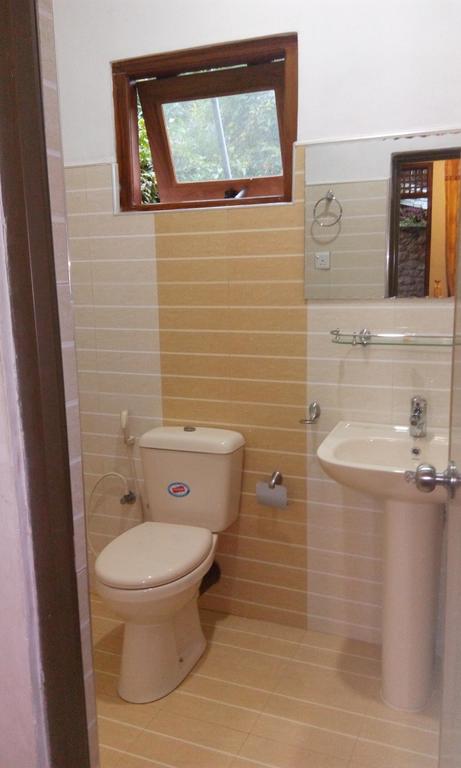 Mama Cottage Procida Dış mekan fotoğraf
