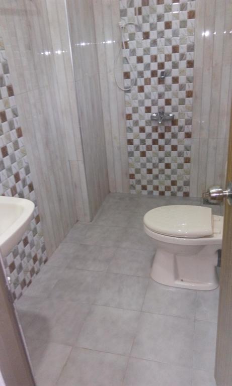 Mama Cottage Procida Dış mekan fotoğraf