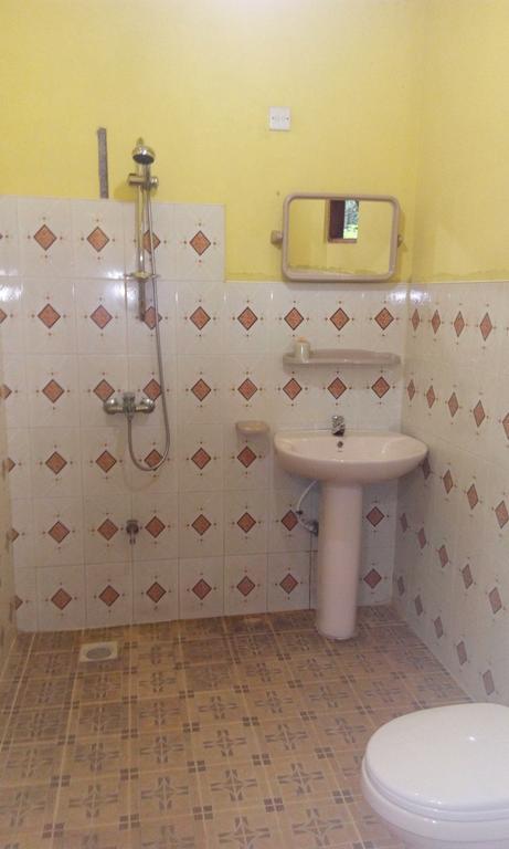 Mama Cottage Procida Dış mekan fotoğraf